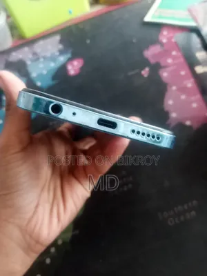 Symphony Z60 64 GB Blue