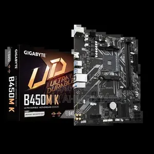 New Gigabyte GA-H110MSTX-HD3-ZK 16GB AMD Ryzen 7 SSD 512GB