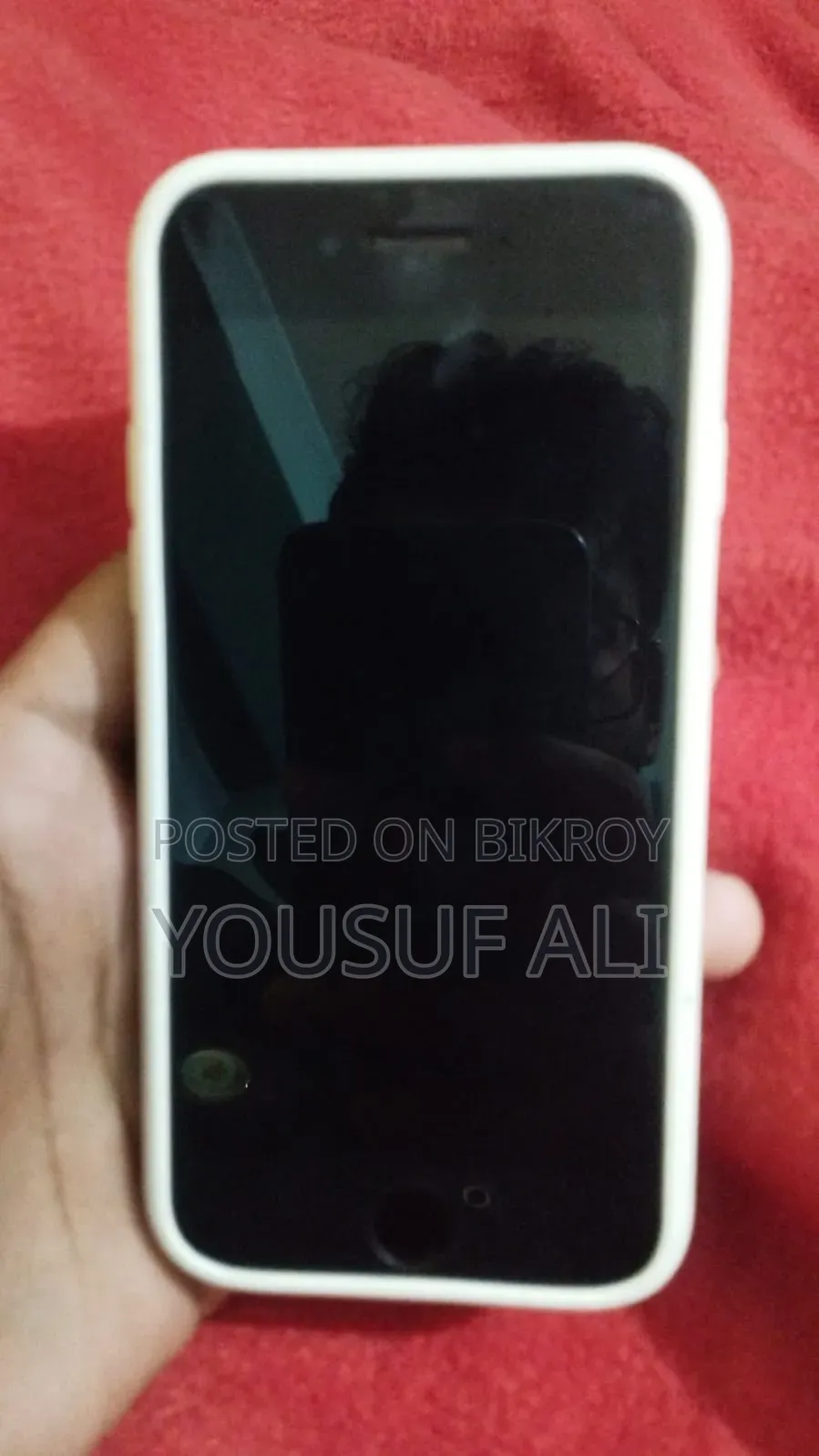 অ্যাপল আইফোন ৬ ৬৪ জিবি সিলভার