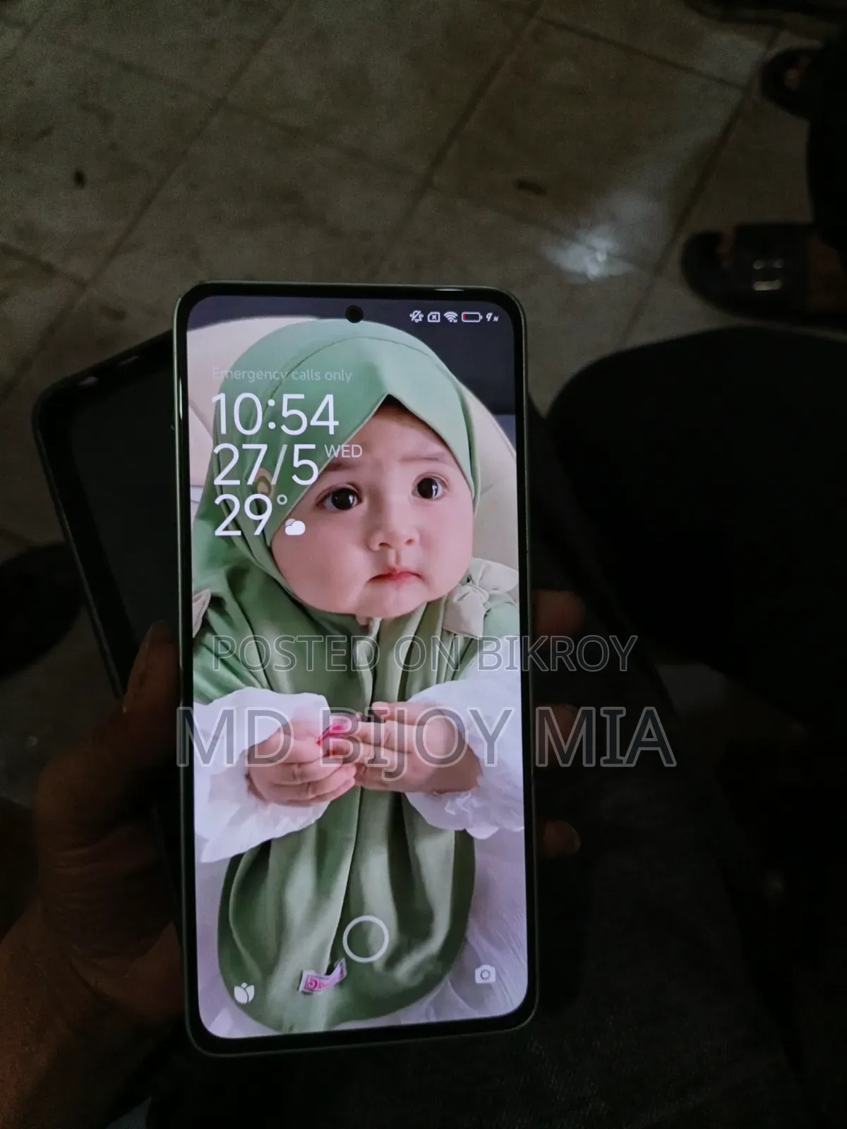 Xiaomi Redmi Note 13 256 GB Bronze