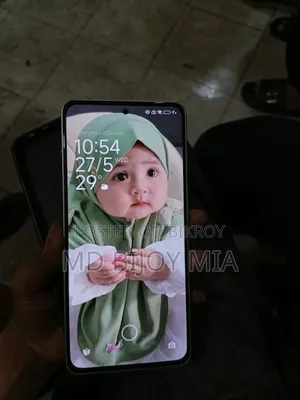 Xiaomi Redmi Note 13 256 GB Bronze