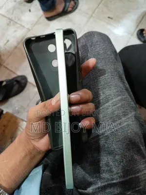 Xiaomi Redmi Note 13 256 GB Bronze