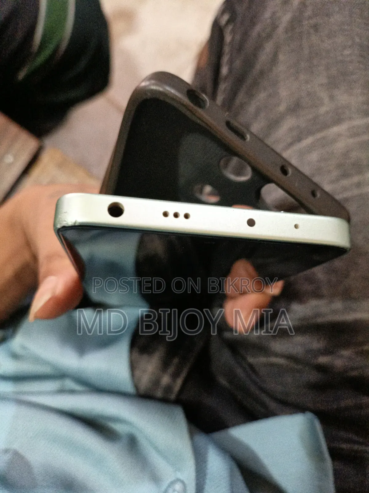 Xiaomi Redmi Note 13 256 GB Bronze