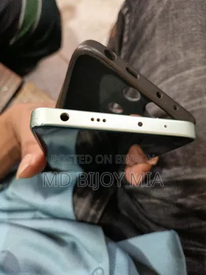 Xiaomi Redmi Note 13 256 GB Bronze
