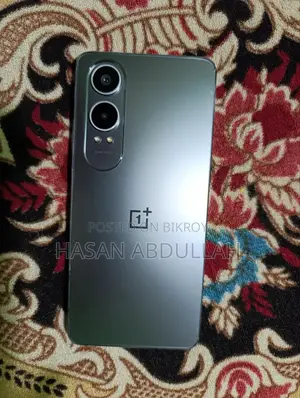 OnePlus Nord CE4 Lite 256 GB