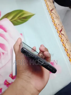 Google Pixel 6a 128 GB Black