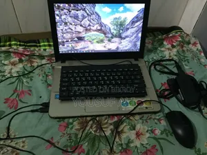 Laptop Asus 4GB Intel Celeron SSD 256GB