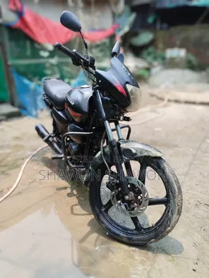 রানার চিটা ১০০ ২০১১ ব্ল্যাক
