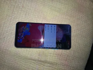 Realme C21Y 64 GB Blue