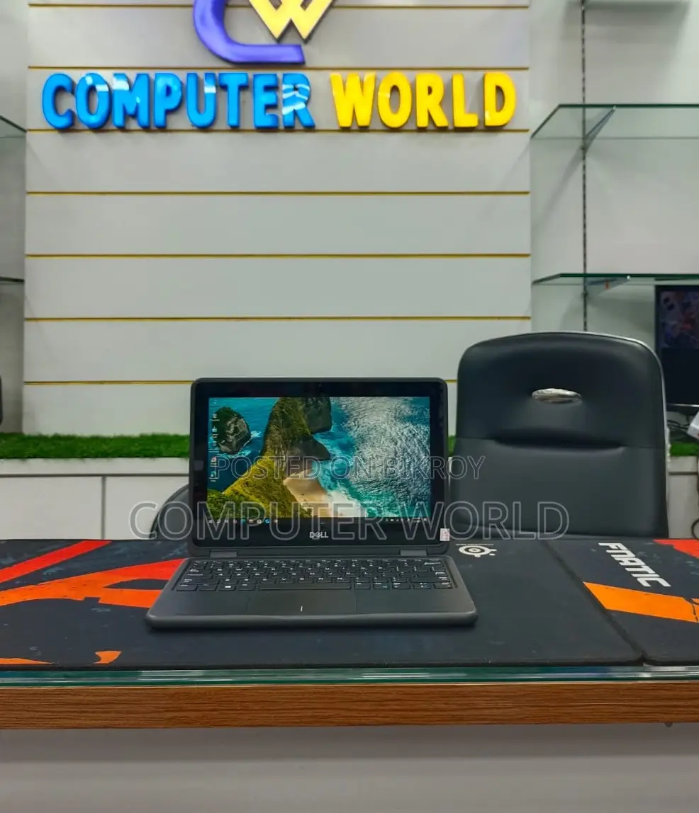 Laptop Dell Latitude 11 3190 8GB Intel Celeron SSD 128GB