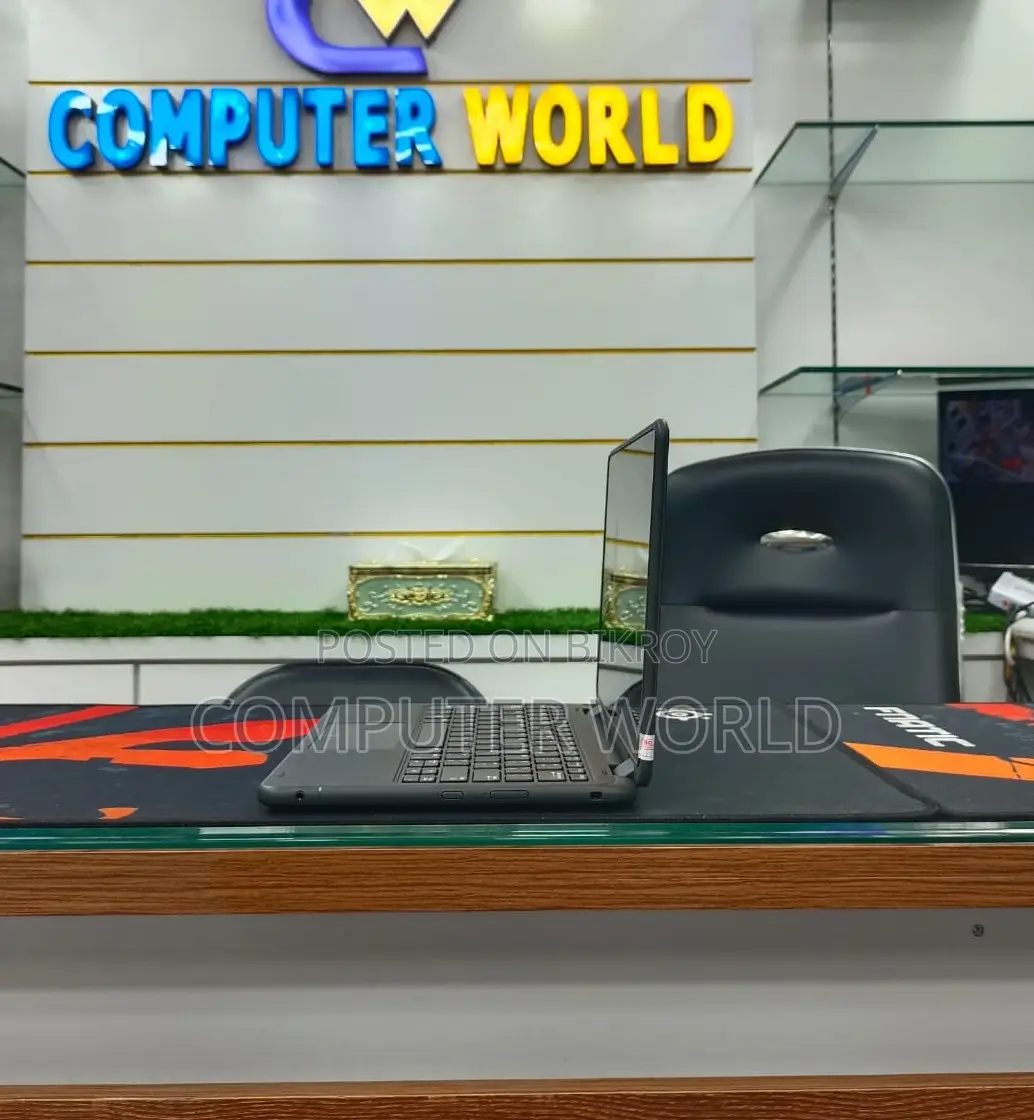 Laptop Dell Latitude 11 3190 8GB Intel Celeron SSD 128GB