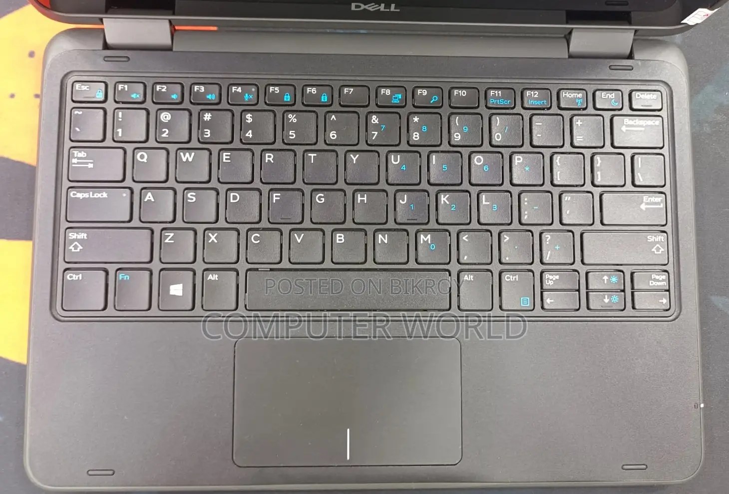 Laptop Dell Latitude 11 3190 8GB Intel Celeron SSD 128GB