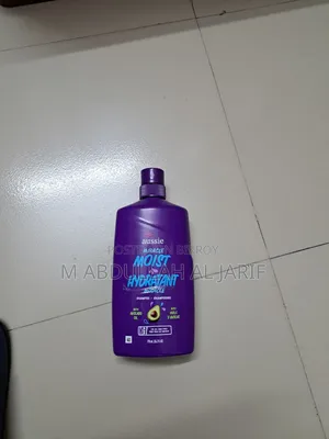 অরিজিনাল অস্ট্রেলিয়ান শ্যাম্পু