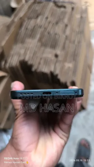 Realme C85 Pro 256 GB Black