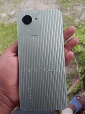 Realme C30 32 GB Bronze