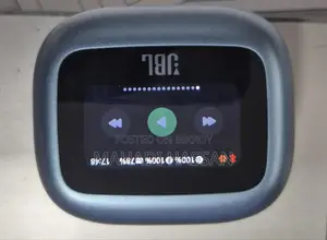 JBL Live Beam 3