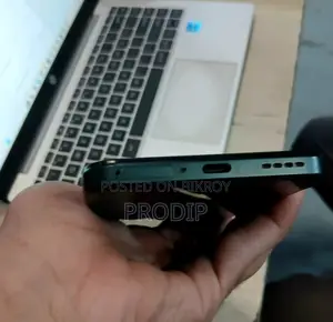Realme C85 Pro 128 GB Green