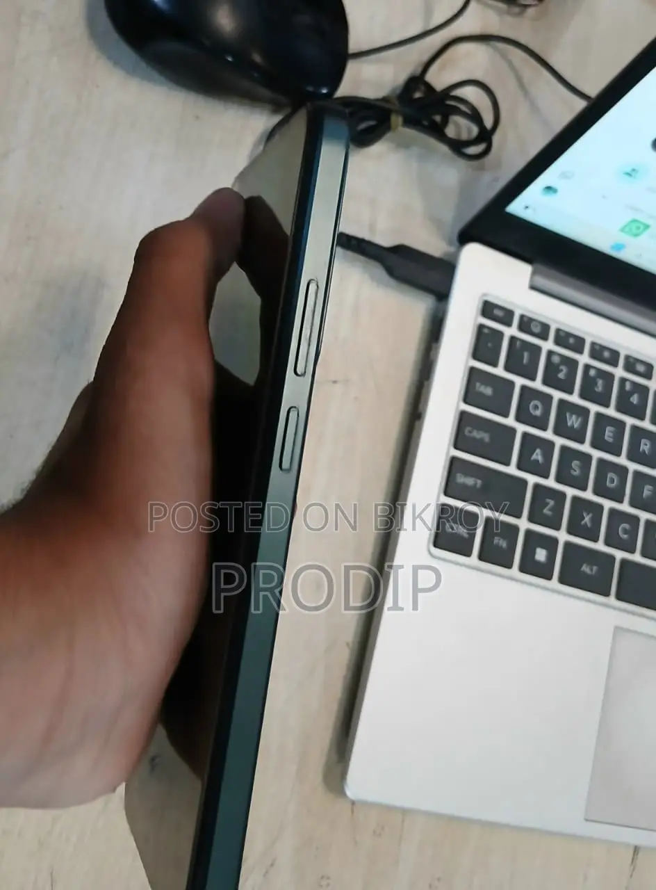 Realme C85 Pro 128 GB Green