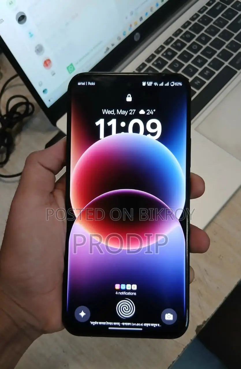 Realme C85 Pro 128 GB Green