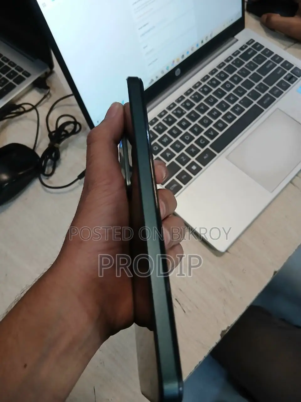 Realme C85 Pro 128 GB Green