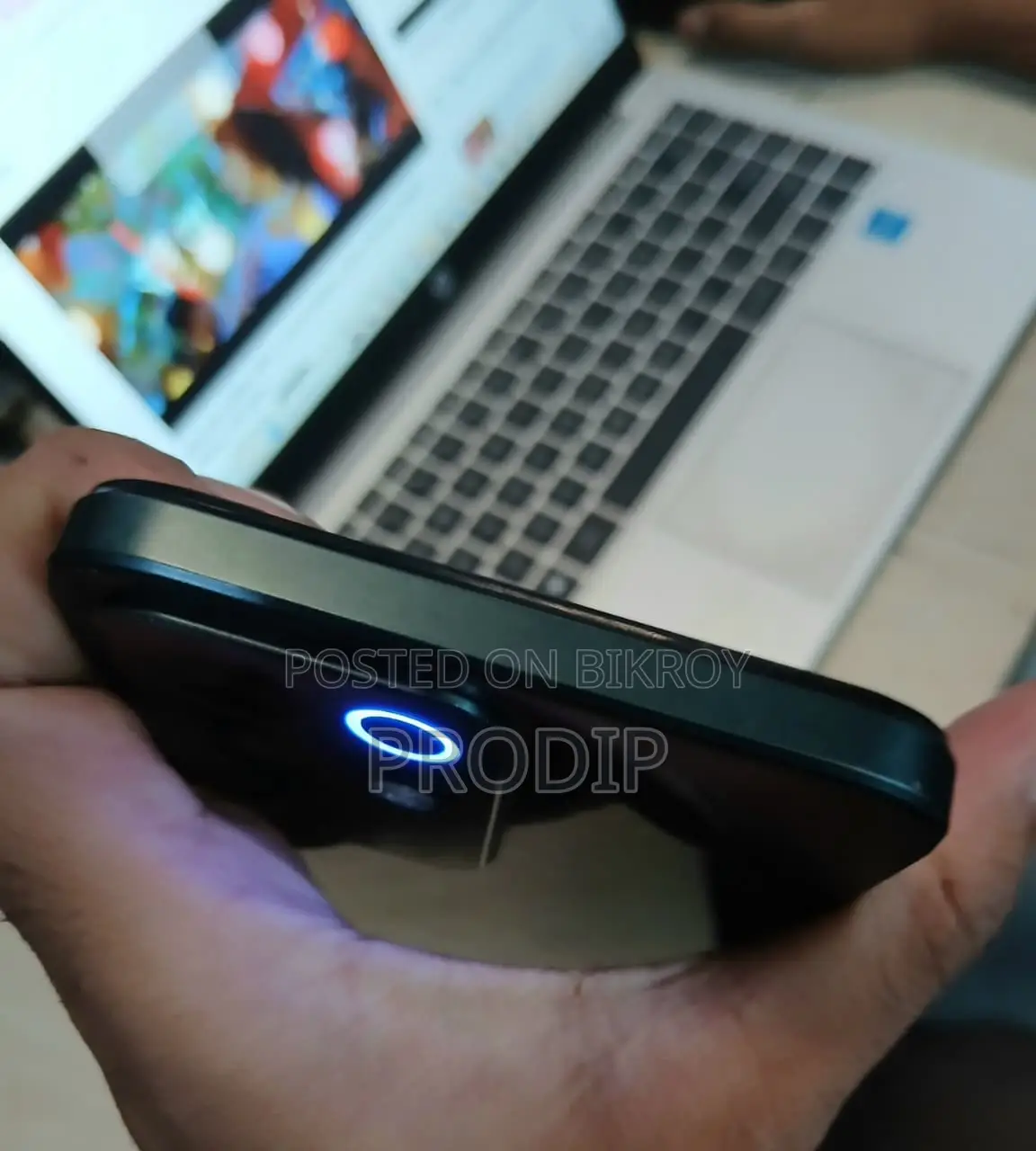 Realme C85 Pro 128 GB Green