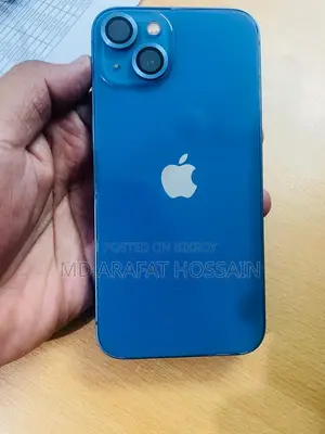 Apple iPhone 13 128 GB Blue