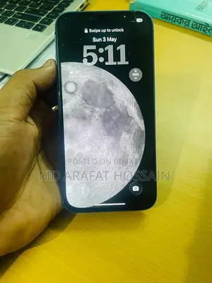 Apple iPhone 13 128 GB Blue