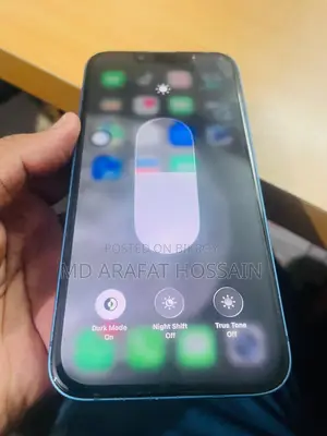 Apple iPhone 13 128 GB Blue