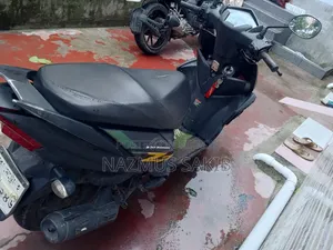 ইয়ামাহা ২০১৮ গ্রিন