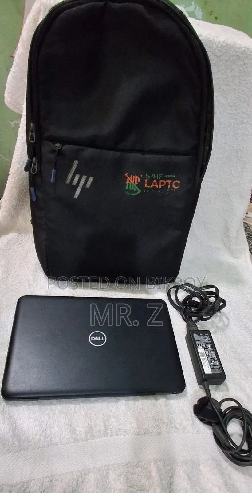 Laptop Dell Latitude 11 3190 8GB Intel Pentium SSD 128GB