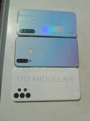 Samsung Galaxy A13 64 GB White