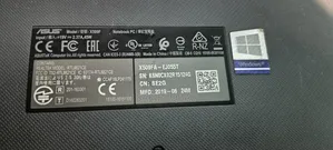 Laptop Asus VivoBook X540SA 12GB Intel Core I3 HDD+SSD 1T