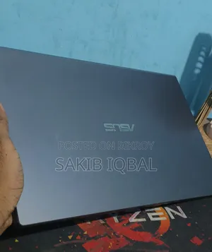 Laptop Asus VivoBook X540SA 12GB Intel Core I3 HDD+SSD 1T