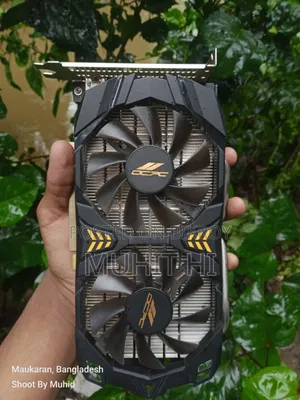 Ocpc Rx580 8gb Gddr5