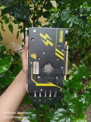 Ocpc Rx580 8gb Gddr5