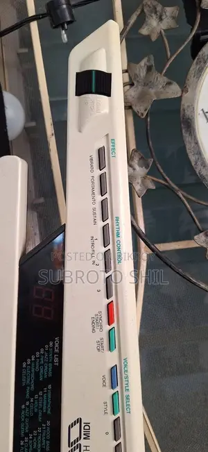 Yamaha SHS-200 Keytar