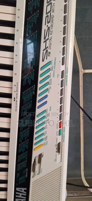 Yamaha SHS-200 Keytar