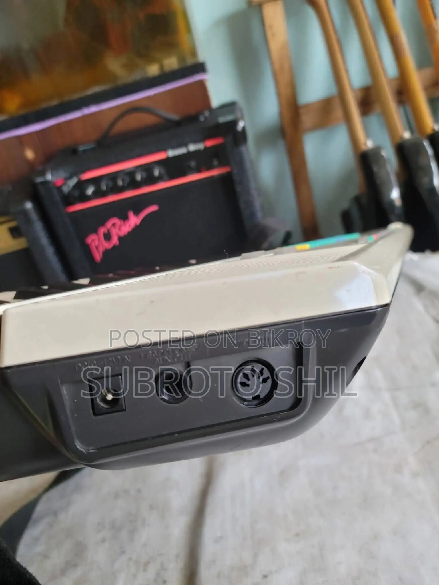 Yamaha SHS-200 Keytar
