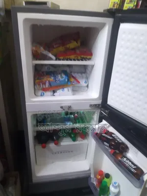 Walton Fridge