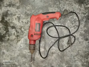 Drill Machine