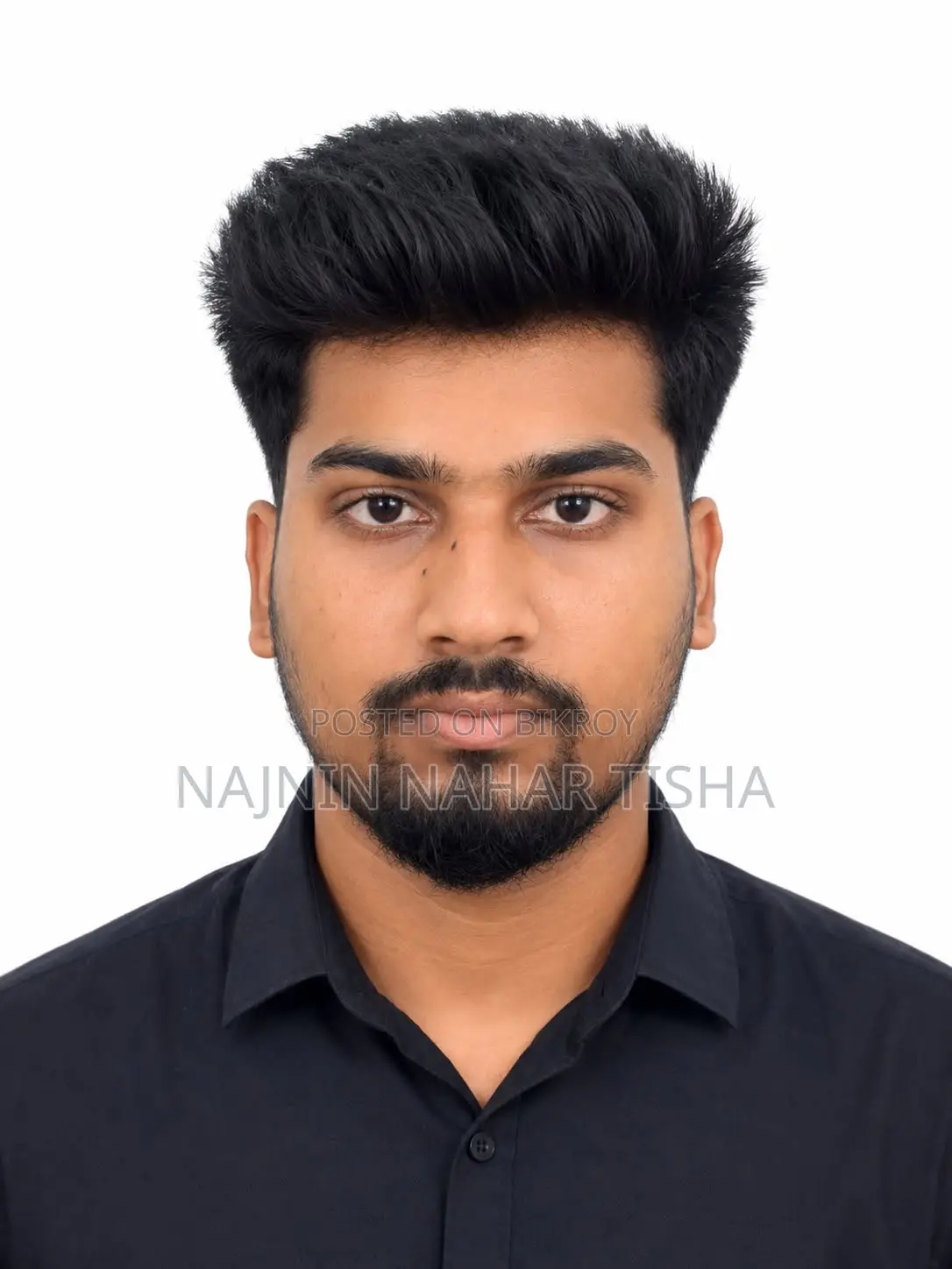ড্রাইভার দরকার