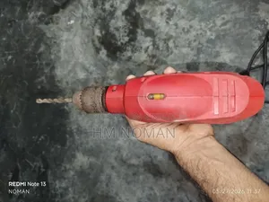 Drill Machine