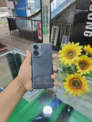 OnePlus Nord 2T 128 GB Gray