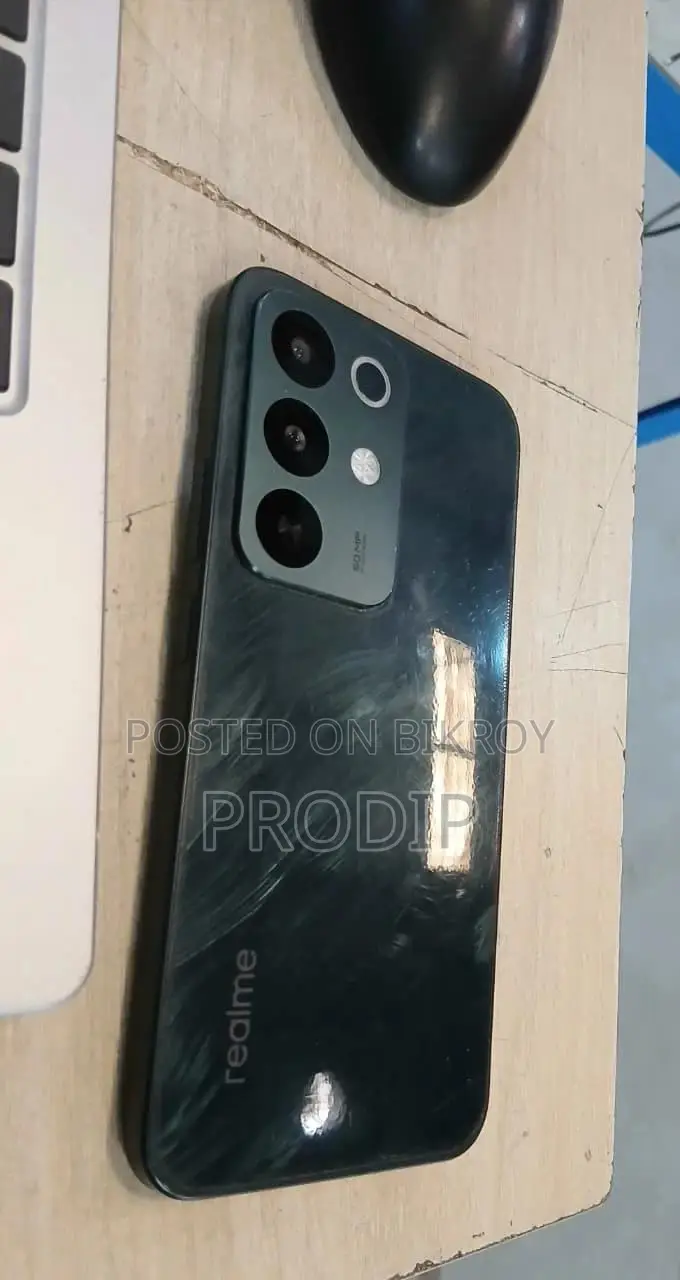 Realme C85 Pro 128 GB Green