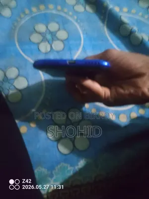 Xiaomi Redmi 7 64 GB Blue
