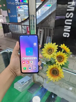 Samsung Galaxy A54 5G 128 GB Black