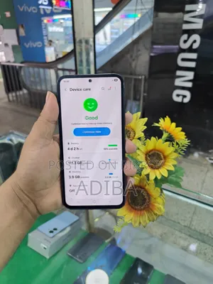 Samsung Galaxy A54 5G 128 GB Black