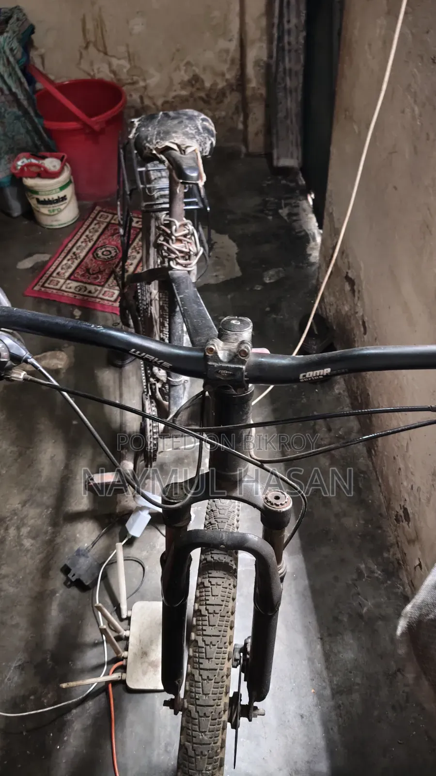 Best Akta Cycle Kono Kaj Nai Gear O Full Valo Dekhe Chaliya Niben