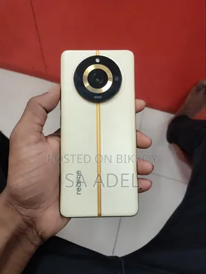রিয়েলমি ১১ প্রো ২৫৬ জিবি হোয়াইট