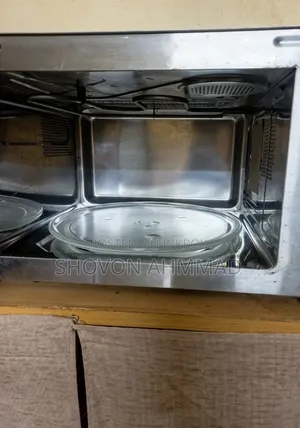 Micro Oven